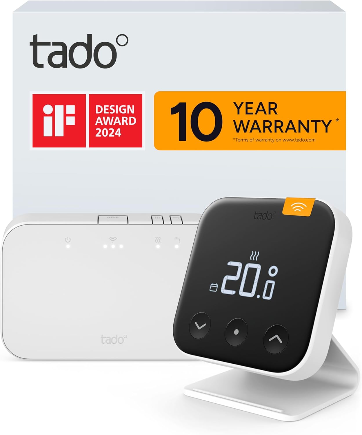 Tado Smart Thermostat
